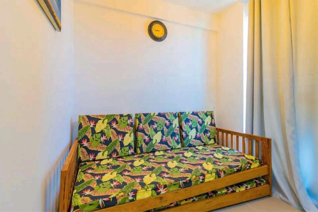 Flat Mobiliado, Com Piscina, 300M Da Praia! Pôrto das Galinhas Exterior foto
